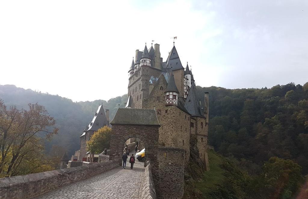 Gaestehaus Portugall Элленц-Польтерсдорф Экстерьер фото